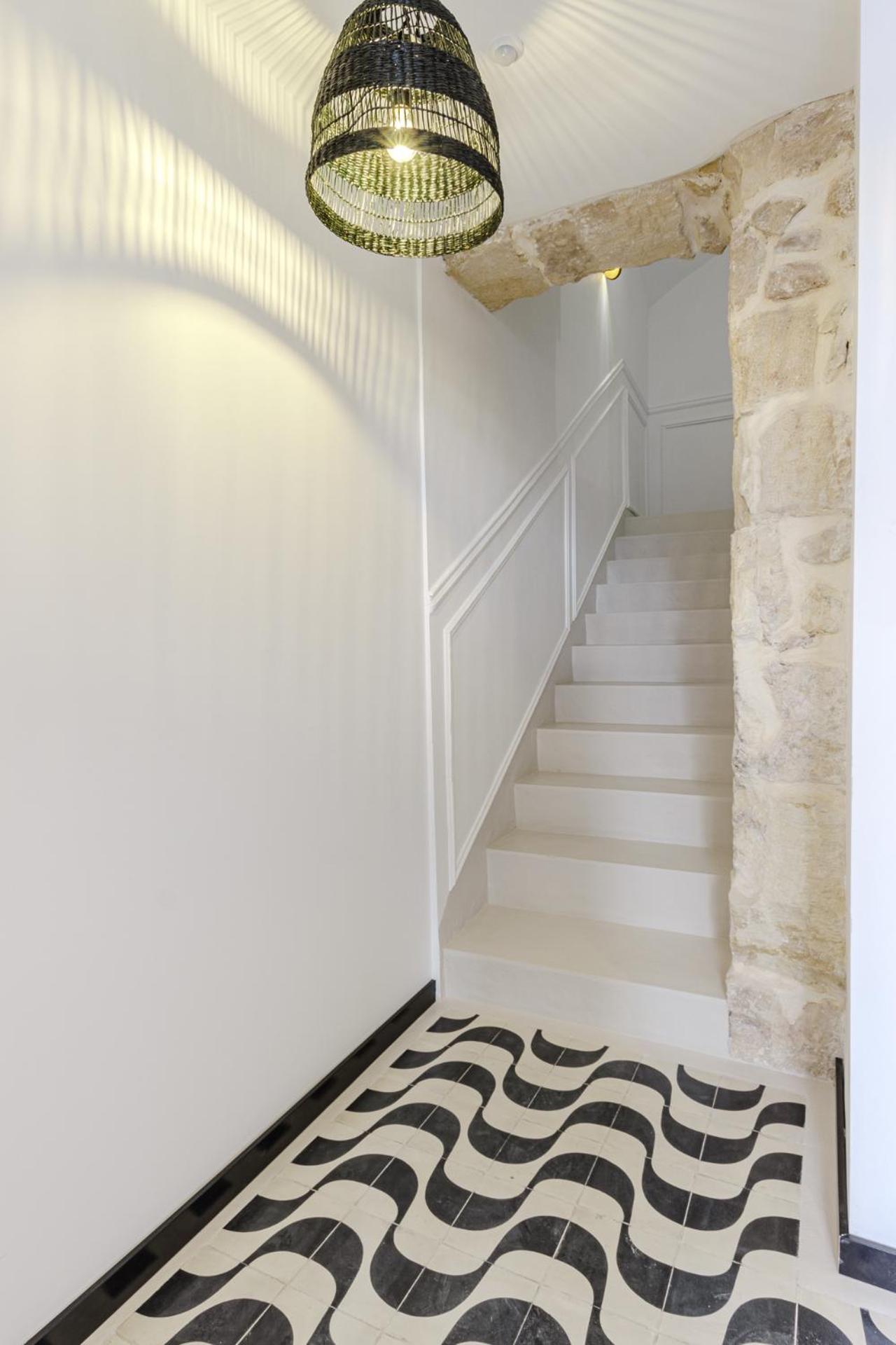 Apartment With Exceptional Charm In Historic Center Of Alicante Kültér fotó
