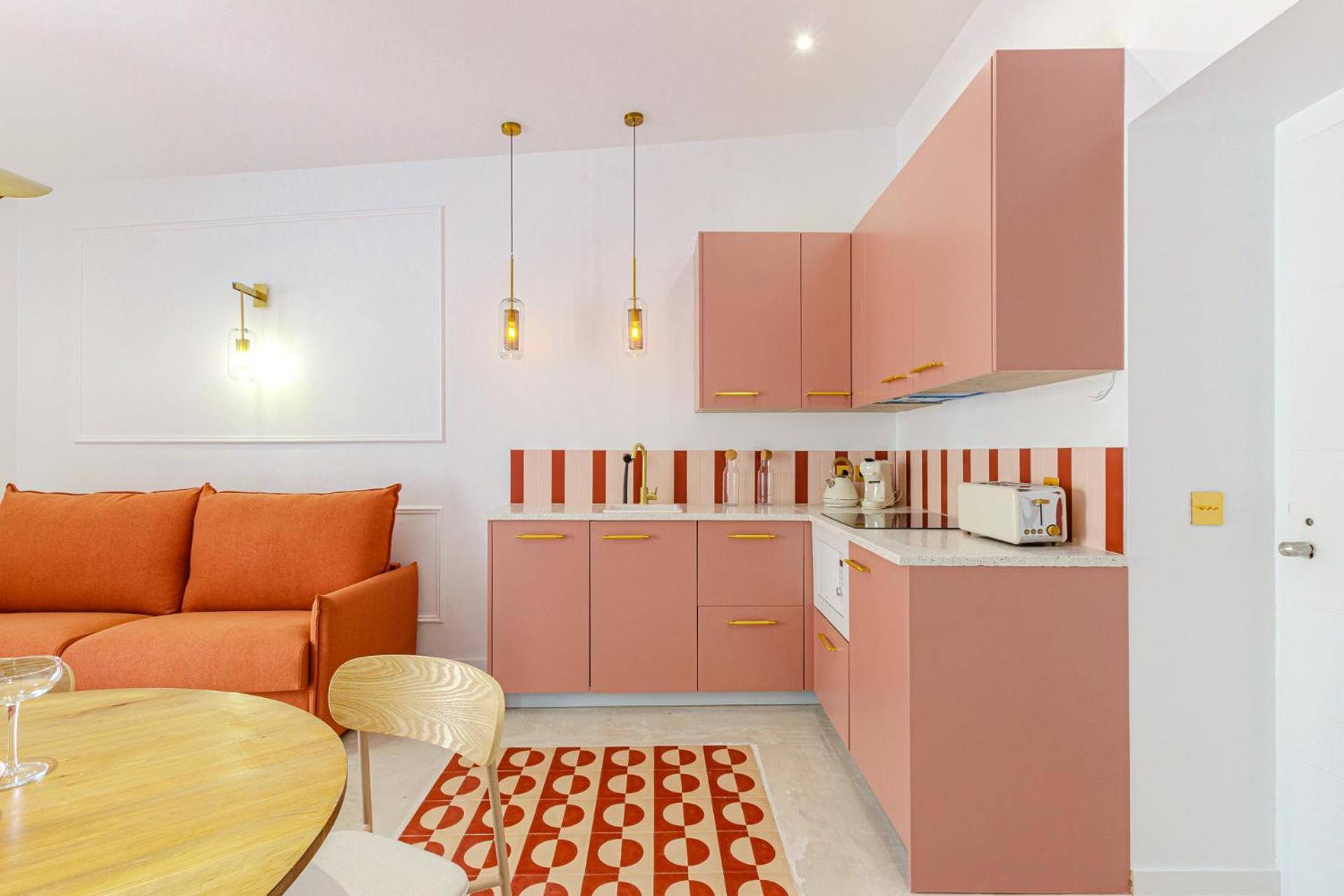 Apartment With Exceptional Charm In Historic Center Of Alicante Kültér fotó