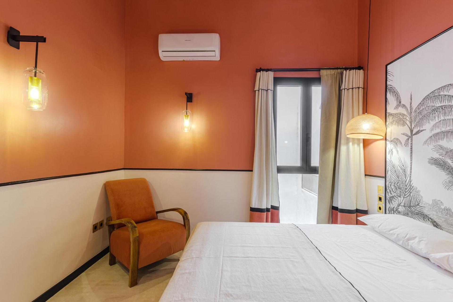 Apartment With Exceptional Charm In Historic Center Of Alicante Kültér fotó