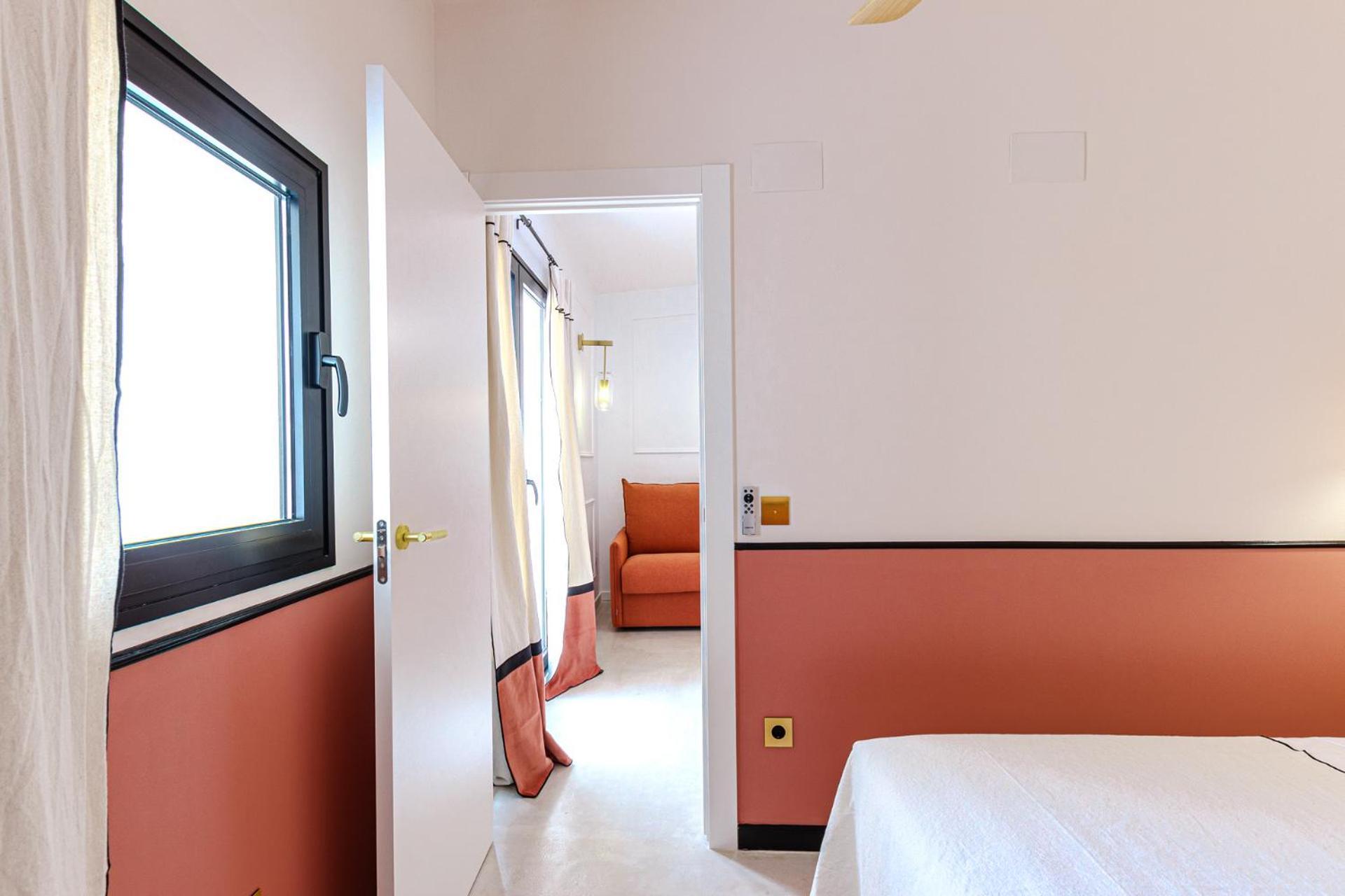 Apartment With Exceptional Charm In Historic Center Of Alicante Kültér fotó